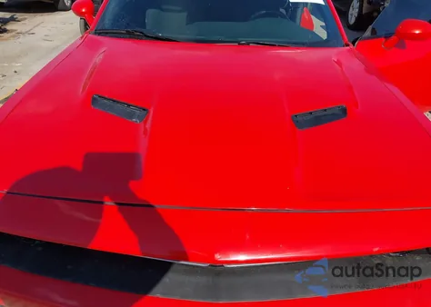 2019 Dodge Challenger Sxt z USA, uszkodzony, nr VIN 2C3CDZAG8KH531385